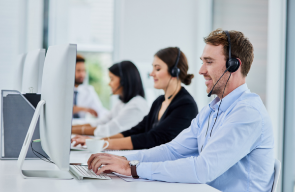 Office Skills for Customer Service