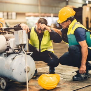 Workplace Health and Safety