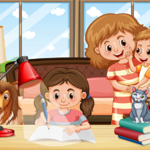 Creative Writing Course Writing Storybooks For Children