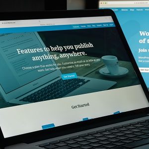 WordPress