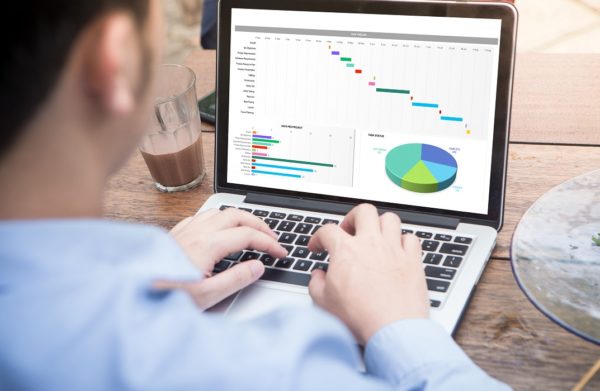 Excel 2016 Formulas and Functions