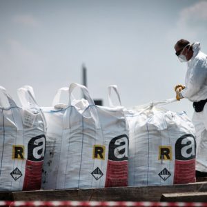 Asbestos Awareness
