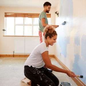 Home Decoration and Refurbishment Course