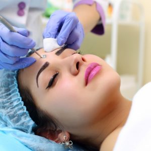 Acne Treatments and Beauty Care