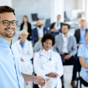 Clinical Nurse Training - Tissue Viability