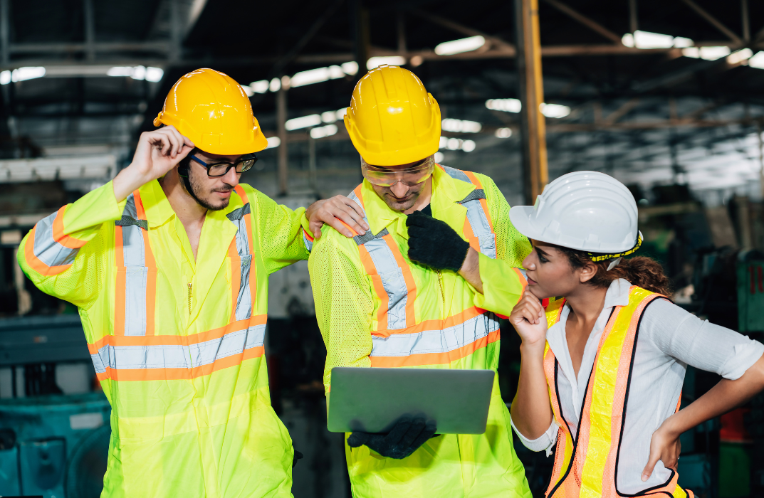 Health and Safety Officer Level 3 Training Course