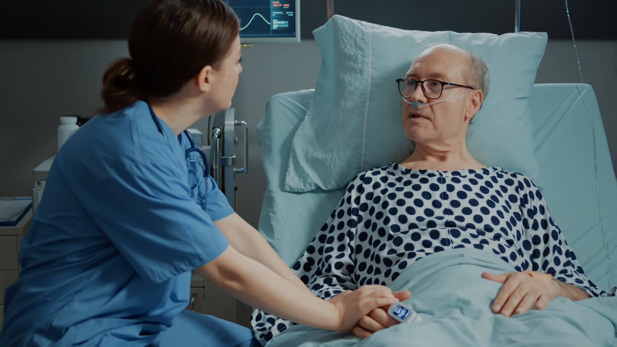 End of Life Care