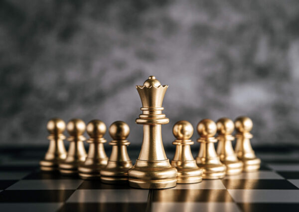 Leadership and Management