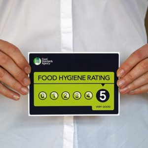 Food Hygiene and Safety Course