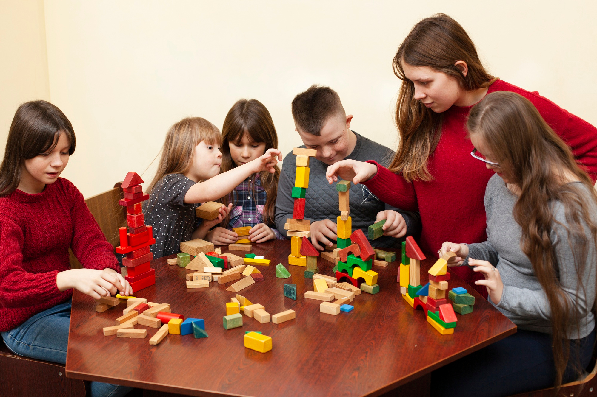 Autism and Dyslexia Awareness