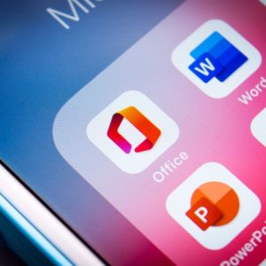 Learn Microsoft Word, PowerPoint & Outlook
