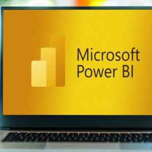 Microsoft Power BI