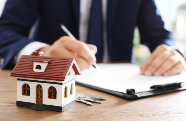 Portfolio Building for Property