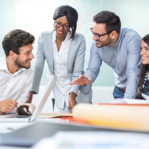 Administrative Management