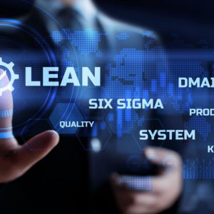 Diploma in Lean Process and Six Sigma