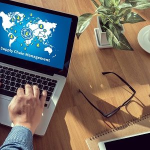 Diploma in Supply Chain, Purchasing and Procurement