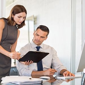 Legal Secretary