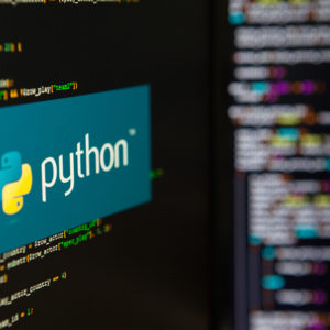 Python from Scratch