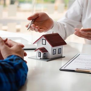 Estate Management