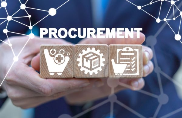 Purchasing and Procurement