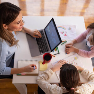 SEN Teaching Assistant