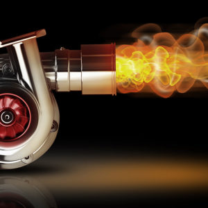 A complete course on Turbocharging