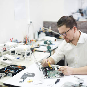 Electronic amp Electrical Devices Maintenance amp Troubleshooting