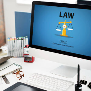 English Law Course