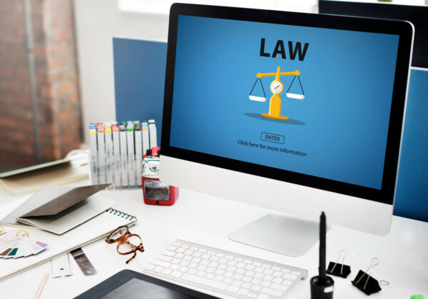 English Law Course