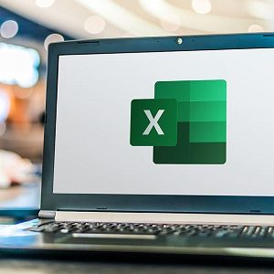 Microsoft Excel