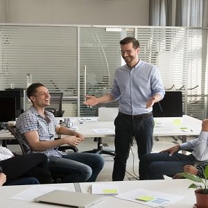 Office Skills