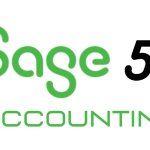 Sage 50 Accounting