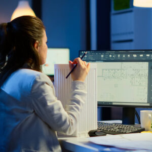 AutoCAD to Excel