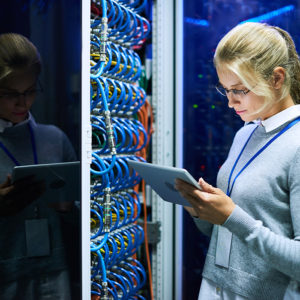 Data Center Training Essentials: Mechanical & Cooling