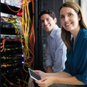 Data Center Training Essentials: Power & Electrical