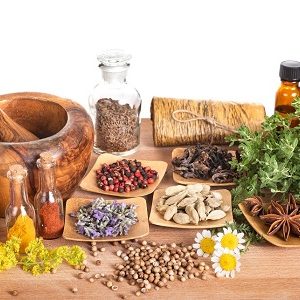 Naturopathy : Natural Nutrition