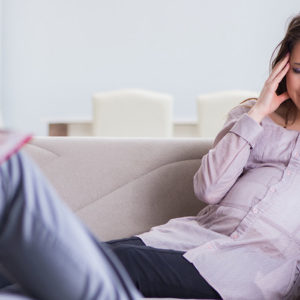 Post Traumatic Stress Disorder