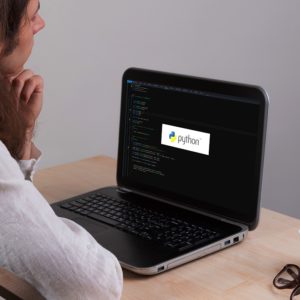 Python Programming for Non Programmers