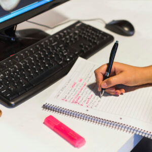 Transcription and Captioning Course