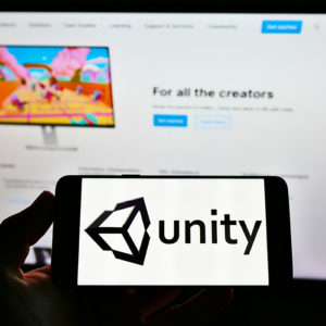 Unity Game Development