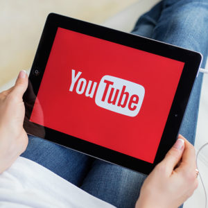 Youtube Masterclass: How to Start a Successful Youtube Channel