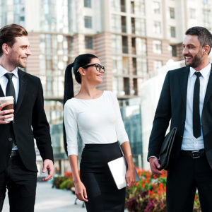 Day-to-Day Leadership