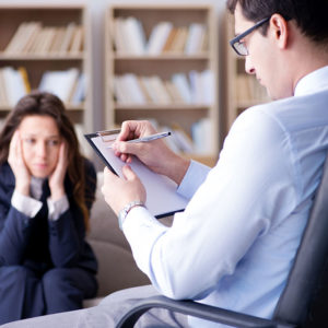 Social Anxiety Therapy
