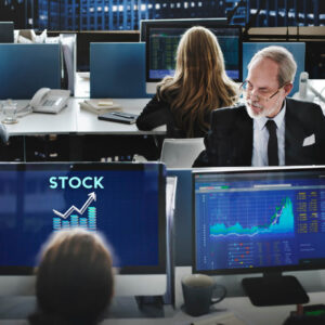 Stock Trading