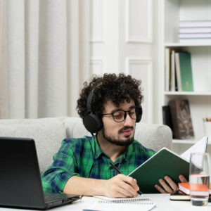 Transcription Skills