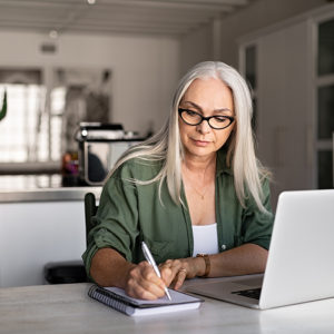 Creative Nonfiction Writing