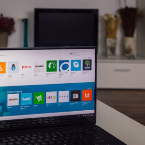 Digital Download Store