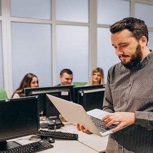 Functional Skills - IT