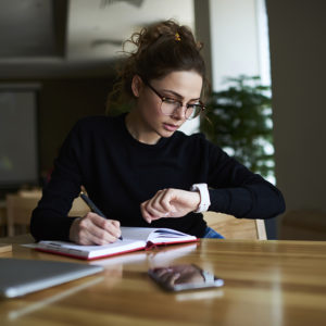 Time Management Masterclass