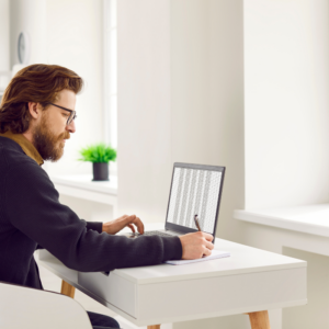 Programming AutoCAD to Excel using VB.NET